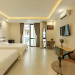 ĐồiSao Homestay