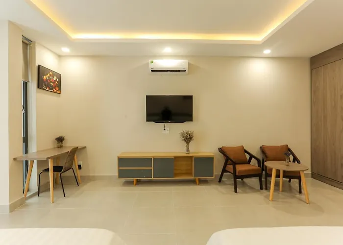 ĐồiSao Homestay
