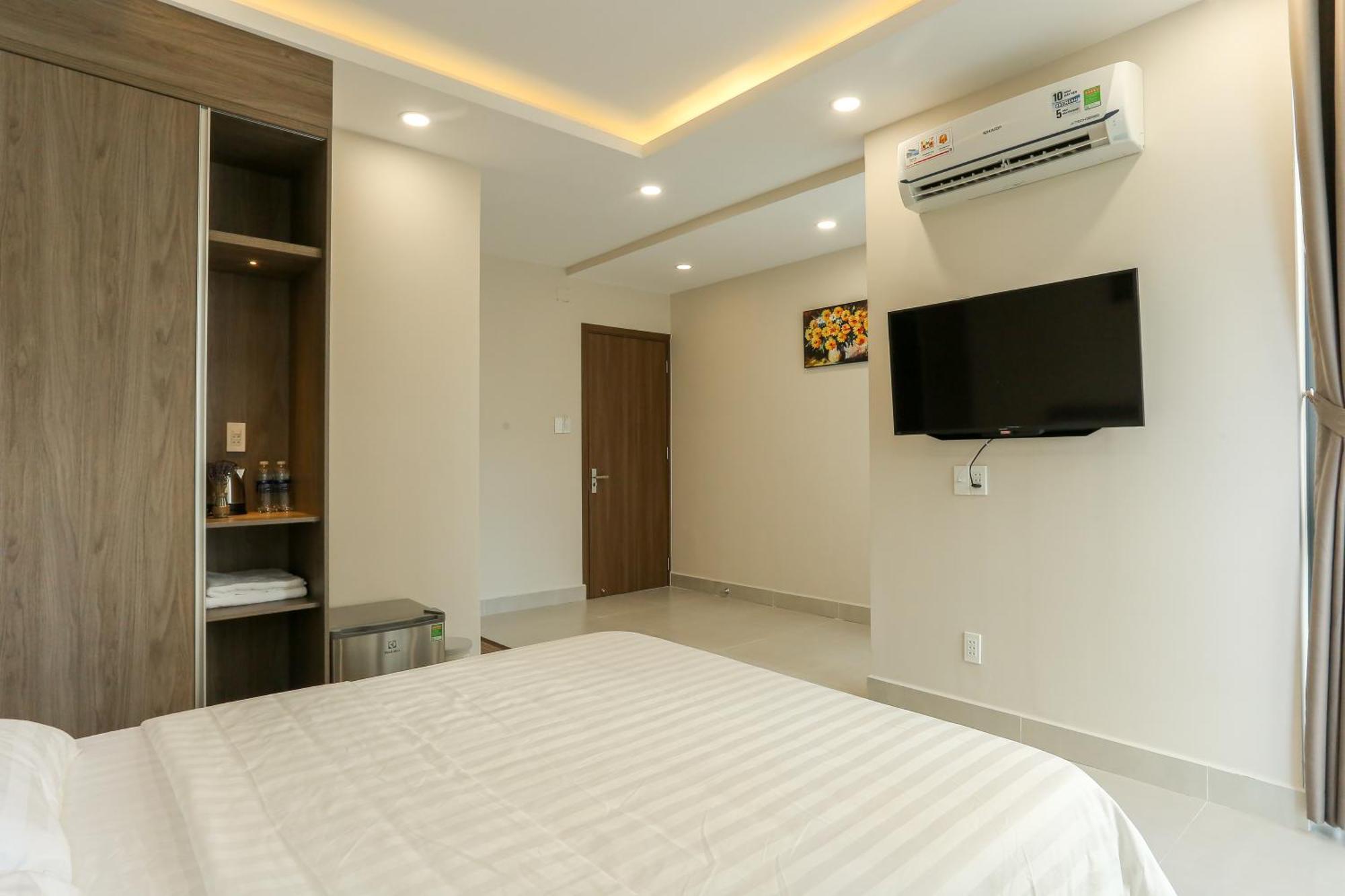 đồisao Ở trọ *