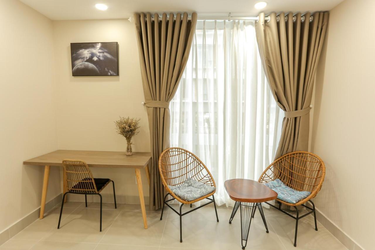 Ở trọ đồisao TP. Hồ Chí Minh
